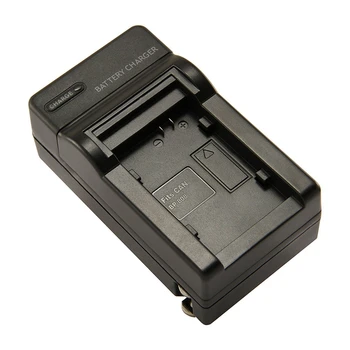 

BP-808 Battery Charger - for Canon BP-807, BP-808, BP-809, BP-819, BP-827 camcorder batteries and so on