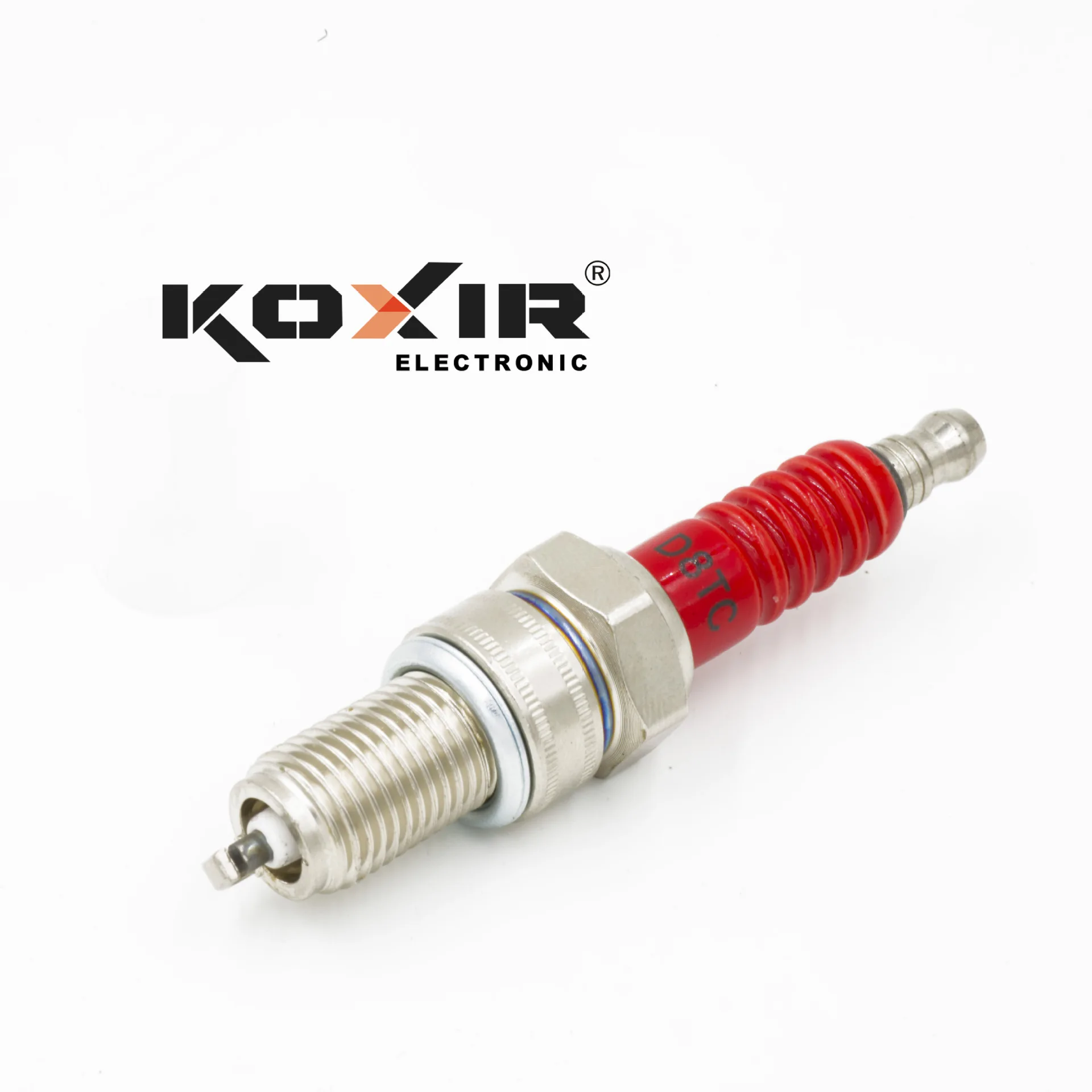 KOXIR мотоциклетная Свеча зажигания CG125 Модифицированная энергосберегающая