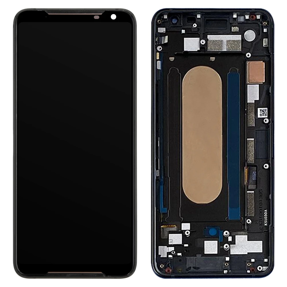 for Asus ROG Phone 3 ZS661KS / Asus ROG Phone II