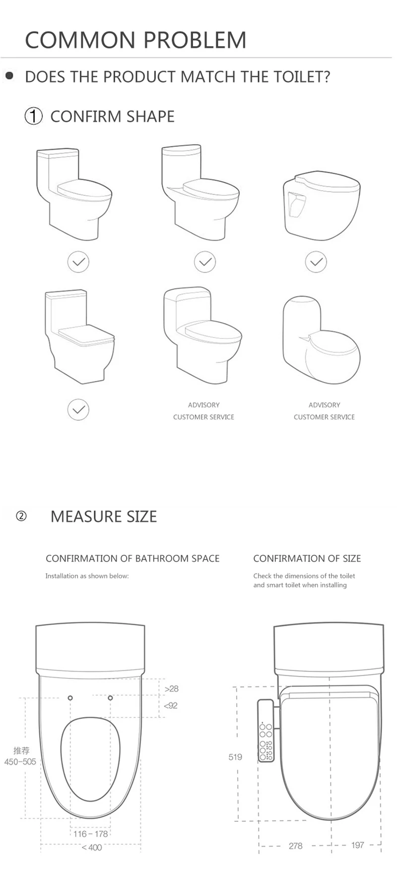 Смарт mi Xiao mi Смарт сиденье для туалета умывальник удлиненный Электрический биде крышка очистки умный туалет крышка для Xiaomi mi умный дом