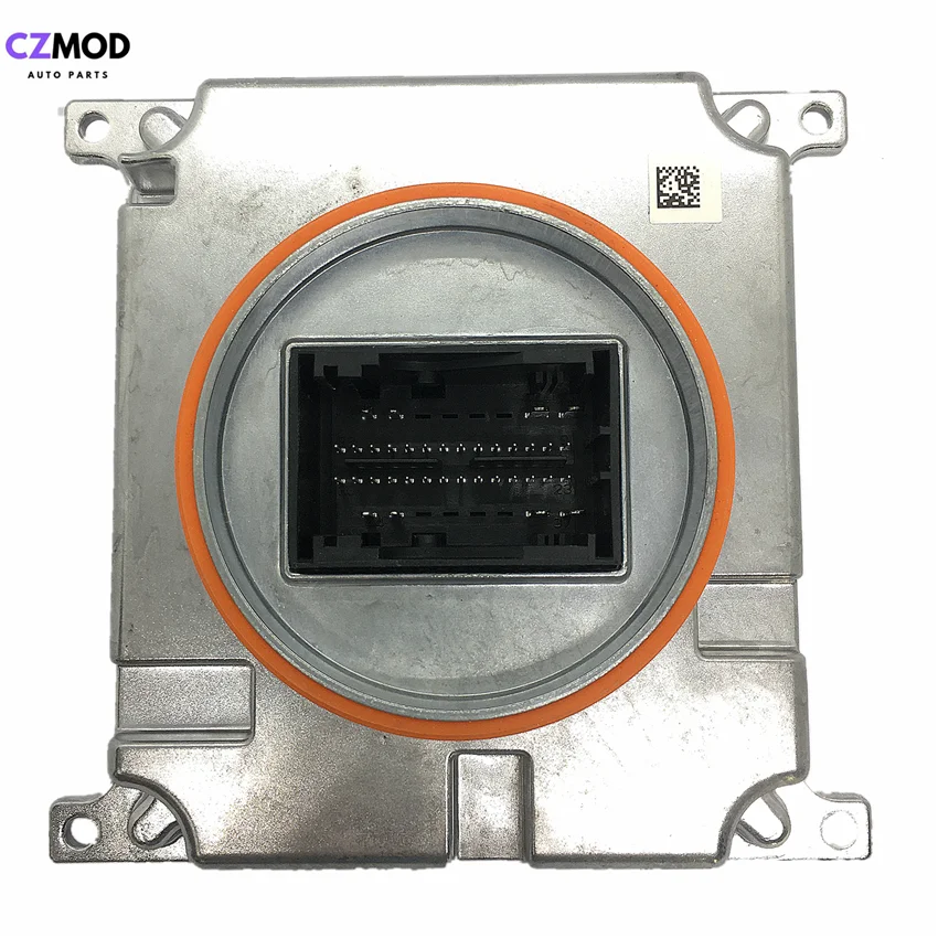 US $42.25 CZMOD Original 7P5941572A Headlight LED Driver Light Control Unit Computer 7P5941572A For VW 1036050006 Used Car Accessories