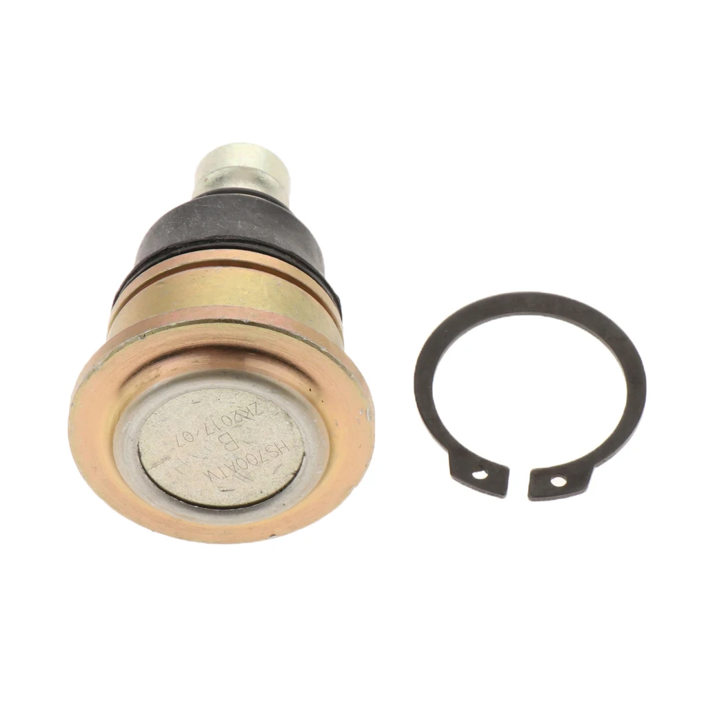 62mm/2.44inch Front Lower Control Arm Ball Joint Lt & Rt Front for 500CC 700CC ATV QUAD