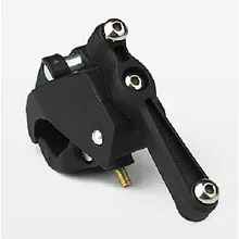 Производство Тайвань кувшин свободной формы Висячие быстросъемные бутылки с водой держатель адаптер разъем 28 Mm-35