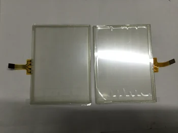 

New 3.5 inch touchscreen For Sokkia SHC25A SHC25 touch screen touch panel digitizer sensor