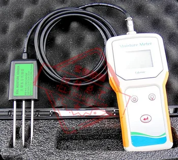 

soil moisture meter, moisture detector, analyzer, measurer, sensor