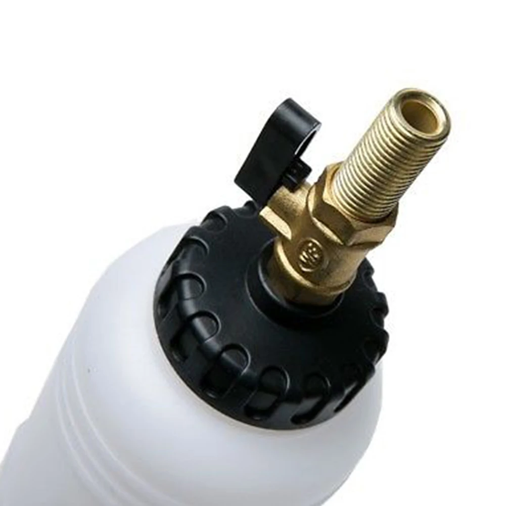 Пневматический тормоз Bleeder Kit автомобильный воздушный экстрактор сцепления