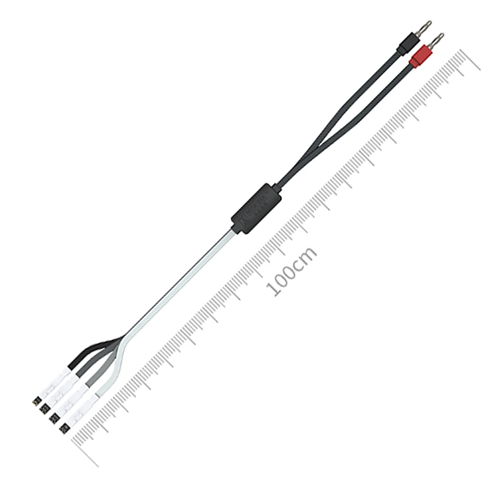 QIANLI MacDecod battery decoding line power on cable For iPhone 6 6S 6SP 6P 7G 7P 8 8P X XS Max service cable Detection line