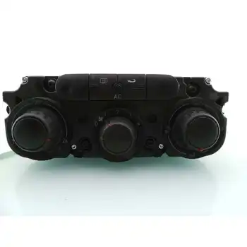 

5P0820047K 5P0820047K Command Heating/Air Conditioning Seat Altea (5p1) Reference