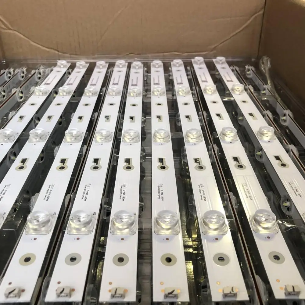 Рисунок 4 - Фонарь для подсветки 4 лампы Shineon 2D03266 Rev