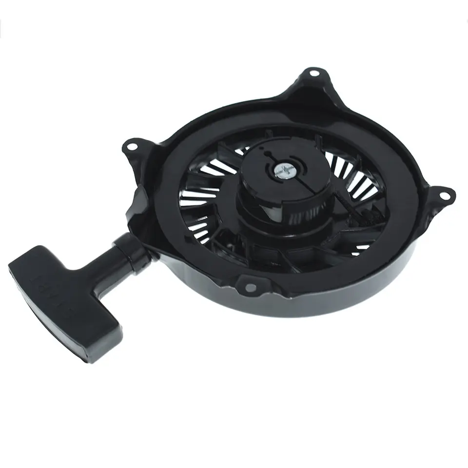 Avviamento A Strappo Per Briggs & Stratton - Kit Sostitutivo 497680 | Per Tosaerba E Motori | Facile Installazione - Foto 14