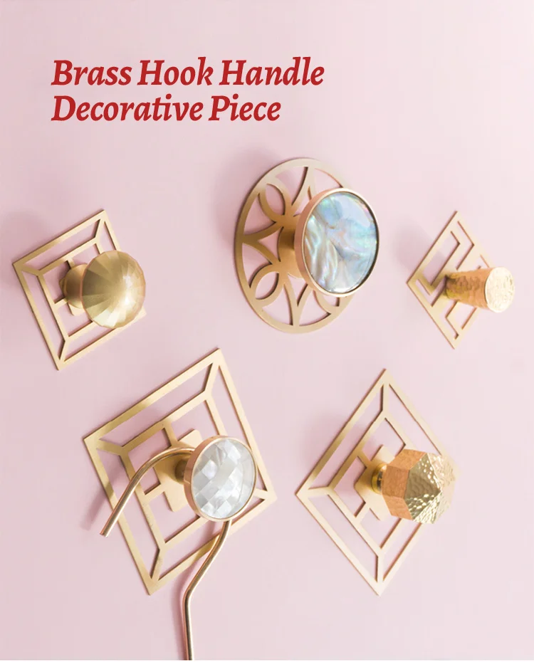 Poignées De Tiroir Commode Boutons Garde-robe Meuble Meubles
