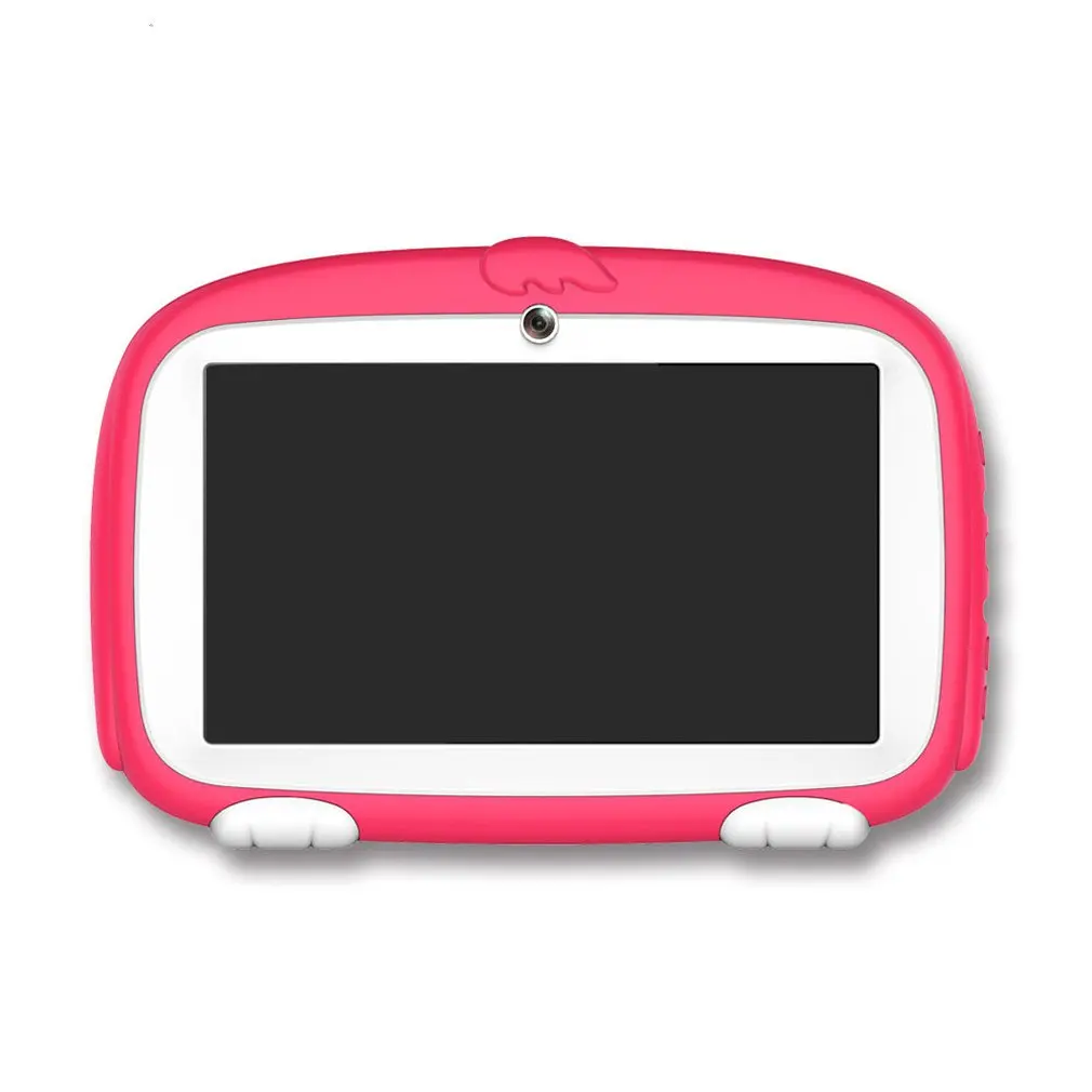 

7 inch student children learning tablet children's tablet Computer Educational Machine WIFI Tablet Gift