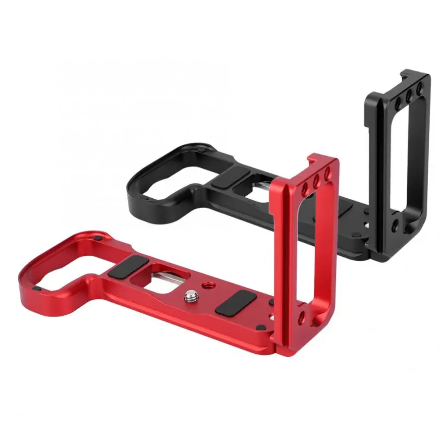 Растягивающаяся L образная ручка из алюминиевого сплава с быстроразъемной