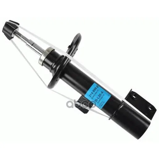 Амортизатор Передний Газовый Левый Boge арт. 30-L20-A