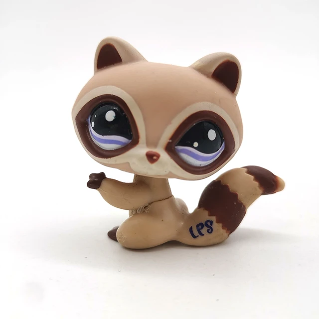 Littlest Pet Shop Characters Toys