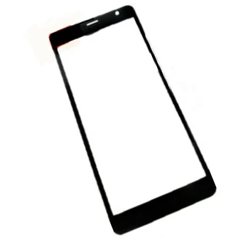 ZGY для DIGMA LINX B510 3g сенсорный экран в сборе дигитайзер Замена
