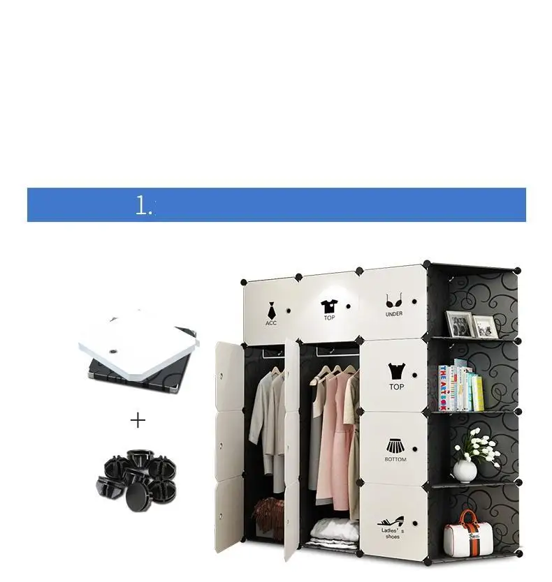 Penderie Almacenamiento Armario Ropa Mobili Armoire/рада предложить покупателям кровать шкаф Спальня мебель Mueble де Dormitorio шкаф