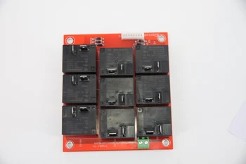 

relay board for Toule sauna heater inner/outer control