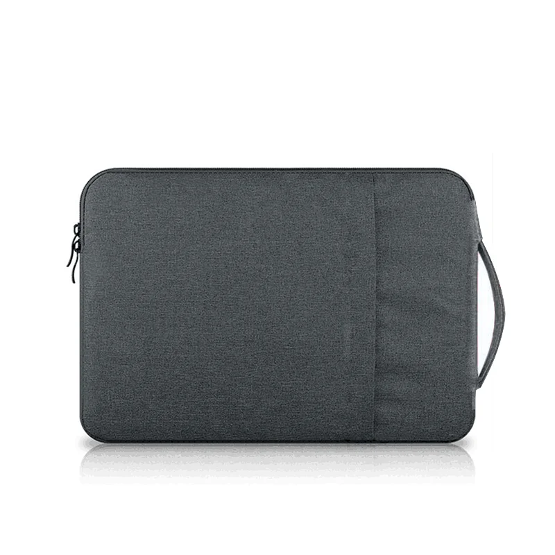 dark grey SM T510 Чехол-сумочка для samsung Galaxy Tab A 10,1 SM T510 T515, сумка для планшета, чехол для Tab a 10,1, противоударный чехол с несколькими карманами - Цвет: dark grey SM T510