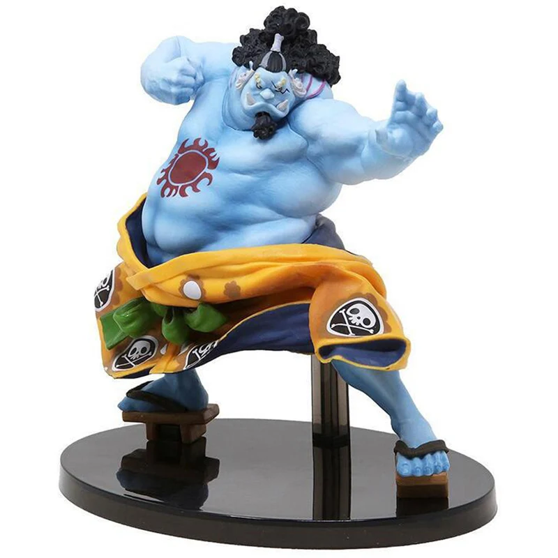 Оригинальный Bandai фигурка 22 см Kiping огненный удар Carly Ace модель игрушки для детей подарок на день рождения