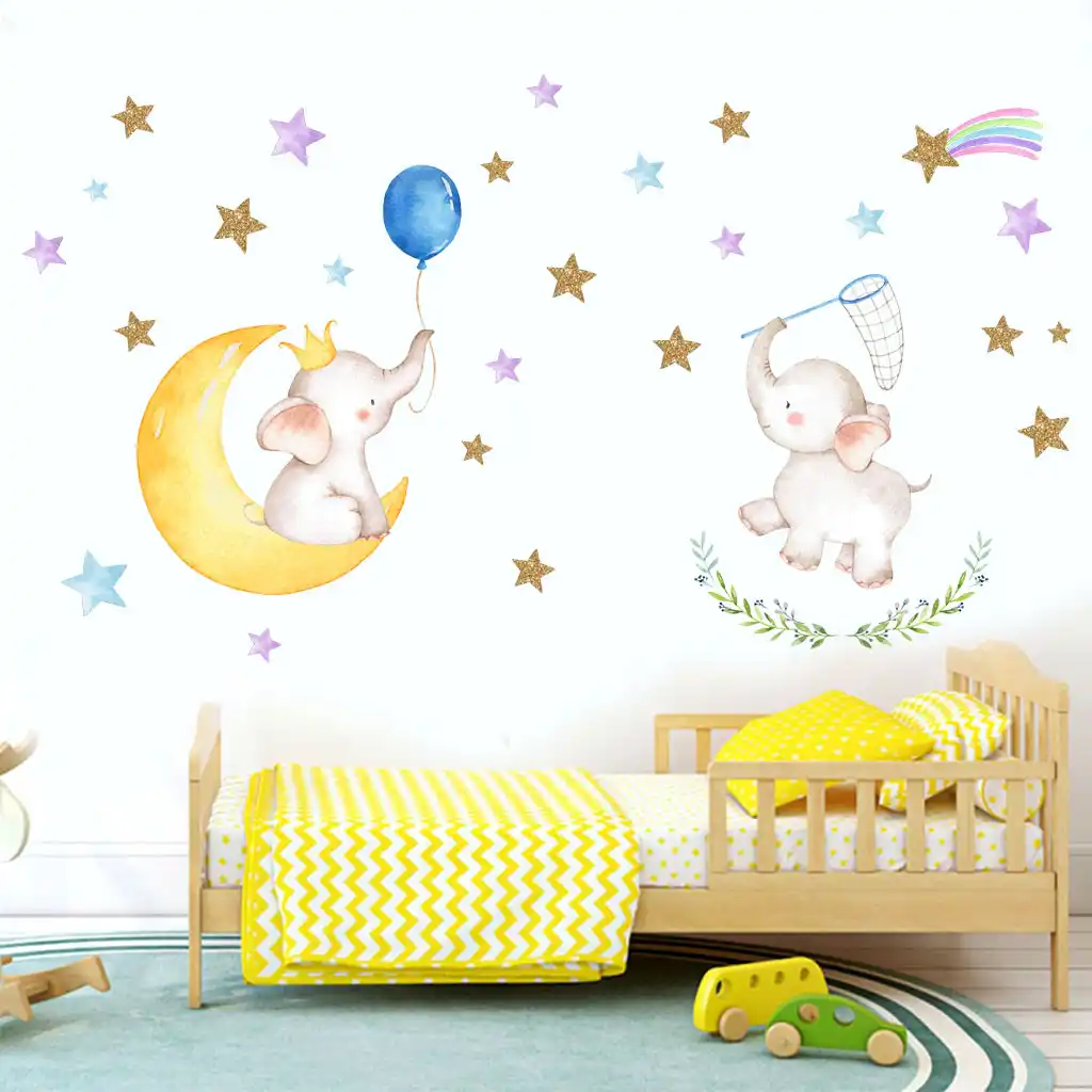Dumbo Nursery Furniture Www Mautova Com