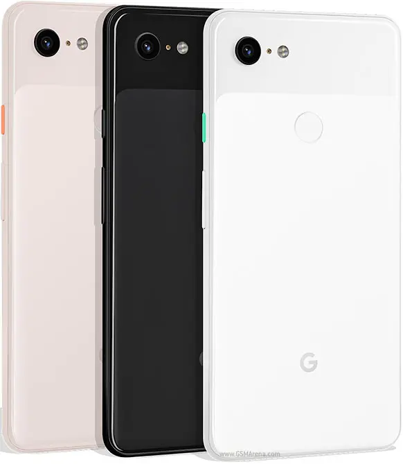 buy refurbished iphone HTC Google Pixel 3 XL Refurbished Original Unlocked  6.3 inches cellphone Octa-core 64GB 128GB 12.2MP Camera free shipping refurbished samsung phones