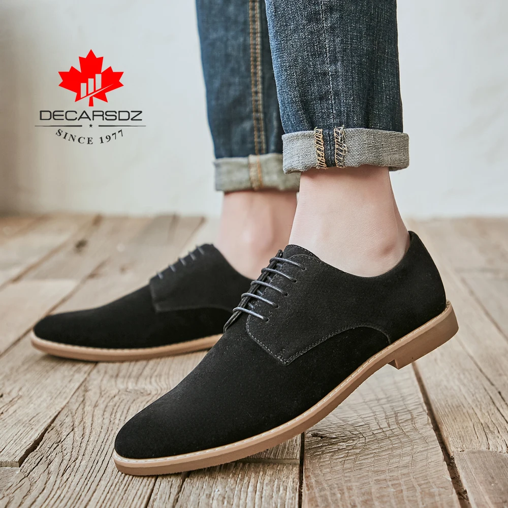 comfy office shoes mens