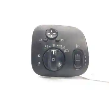 

20354506049116 CONTROL LIGHTS MERCEDES C-CLASS (W203) SALOON