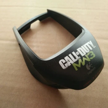 

Brand new mouse case shell for logitech G9X frosted mouse cover common used for logitech G9 original Logo