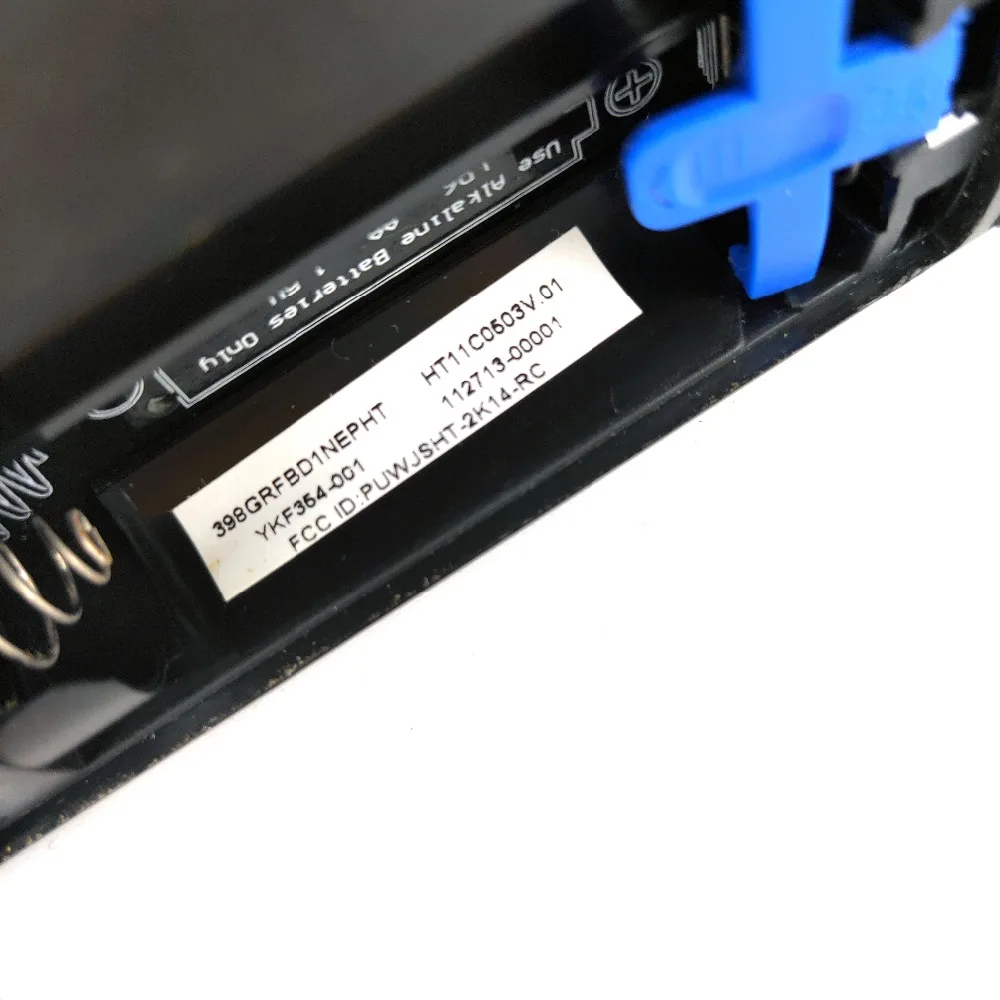 Б/у для Philips YKF354-001 398GRFBD1NEPHT Смарт ТВ пульт дистанционного управления для K7199 S7809 K7509 S7809 S7199 S7509 K7509