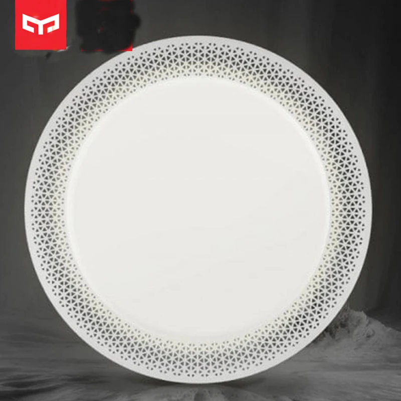 

Yeelight YLXD48YI 34W 560x100mm 2000lm Intelligent LED Ceiling Light 560 AP Remote Smart Control Dimmable AC100-240V