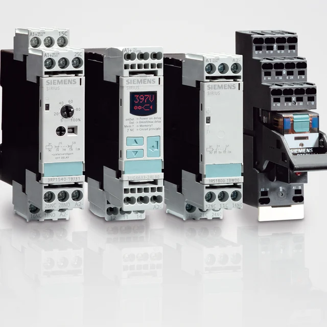 $US $295.16 Relay 3RP1505-1AP30