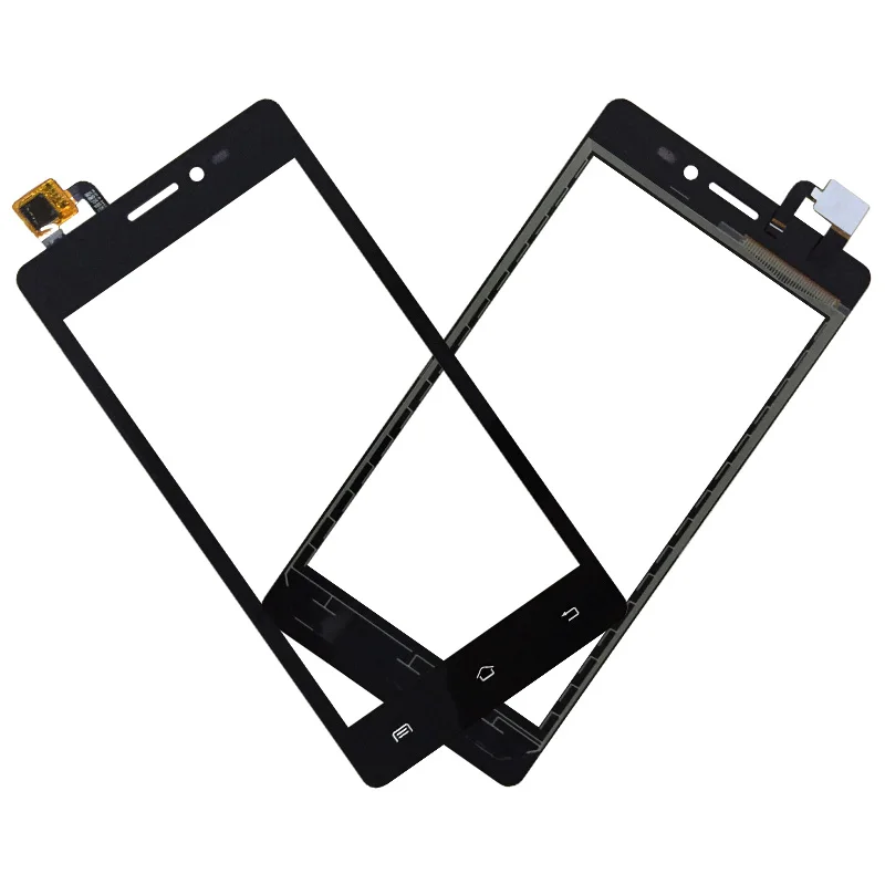 5," для Prestigio Wize C3 PSP3503 DUO PSP3503 Сенсорная панель Сенсорный экран дигитайзер объектив стекло с инструментами+ лента