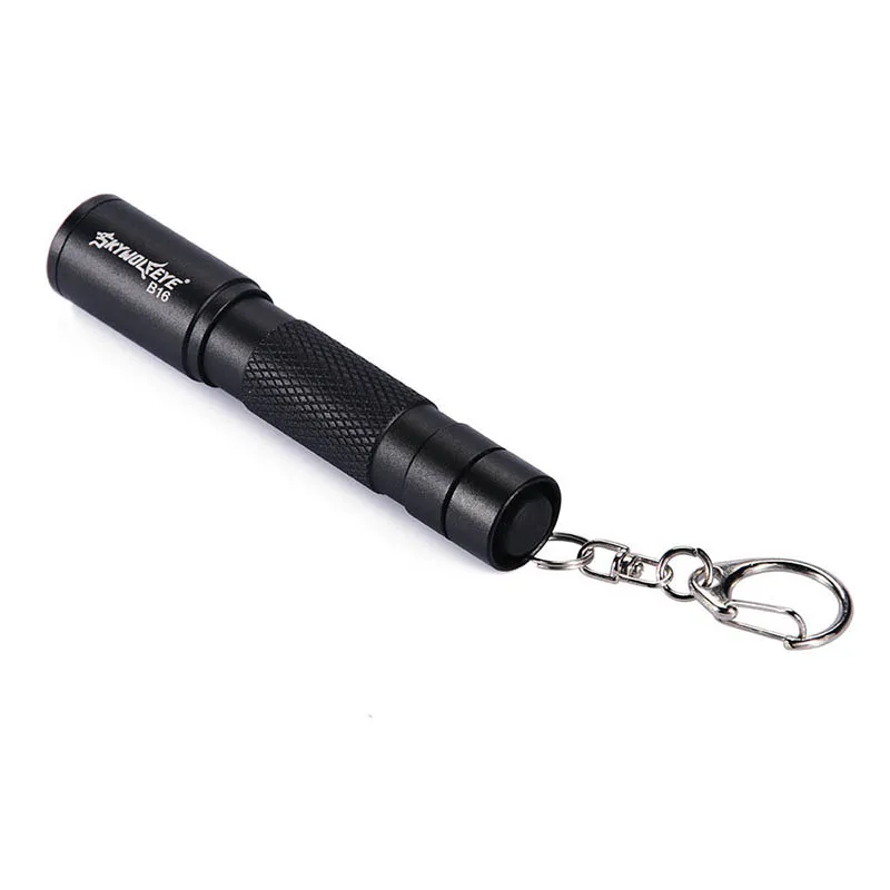 for Flashlight Night Fishing Sport Waterproof XPE 82*16mm Lamp Practical