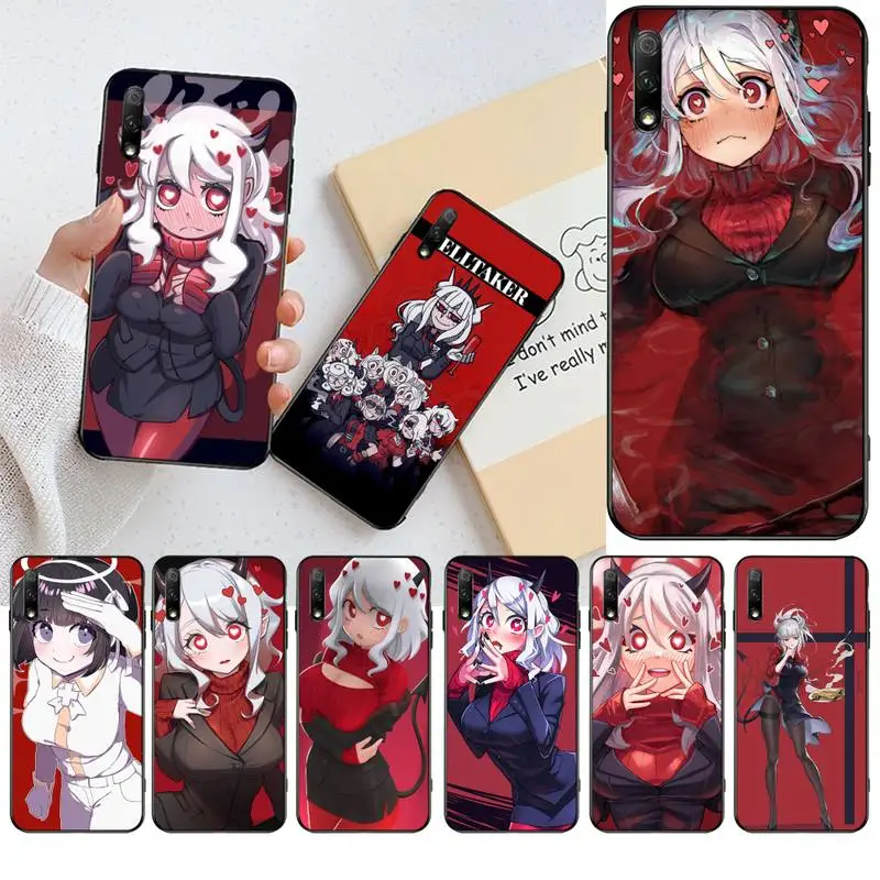 YJZFDYRM игра-головоломка Роскошный чехол для телефона Huawei Honor 30 20 10 9 8 8x 8c v30 Lite view pro |