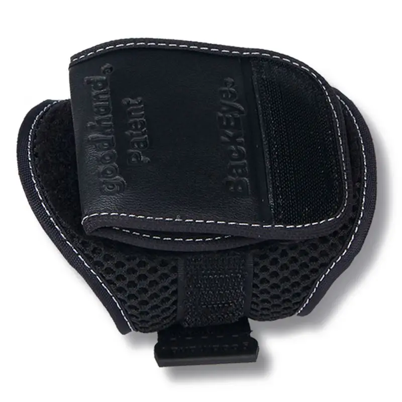 

Bicycle Back Mirror Wrist Band Strap Reflex Rear View Cycling Portable Adjustable Arm Wear Bike Handle Back Mirror