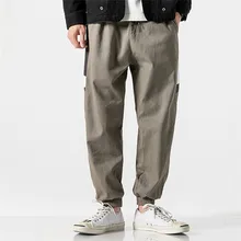 Мужские брюки из плюша, камуфляжный контрастный комбинезон, модные большие удобные штаны, Ropa Hombre Roupas Pantalones hombre, новинка