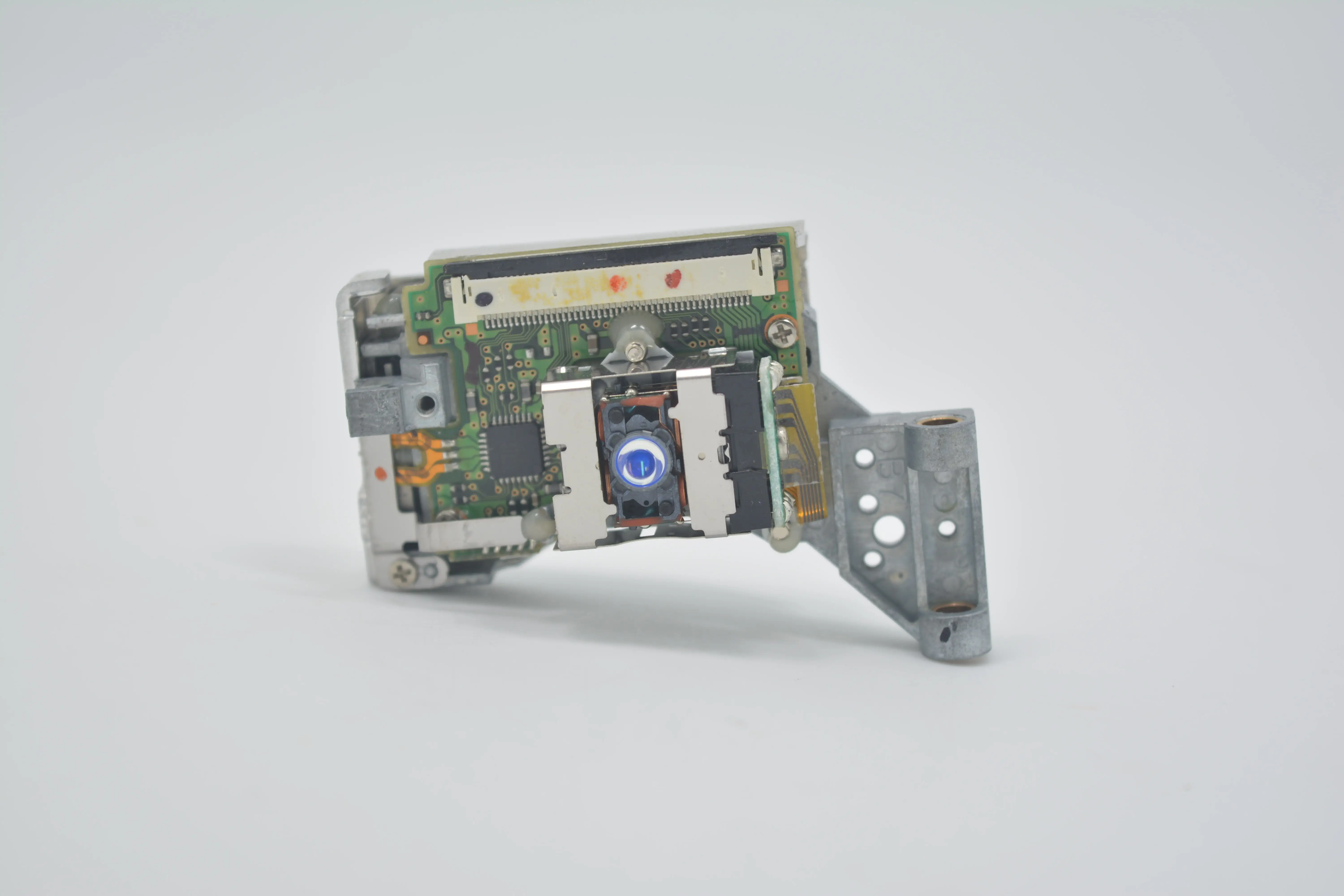 Raf3332A-C Lente Laser Raf3332A Lasereinheit Raf3332Ac Pick-Up Ottico Raf3332 Blocco Riparazione Optique Per Registratore Dvd Panasonic