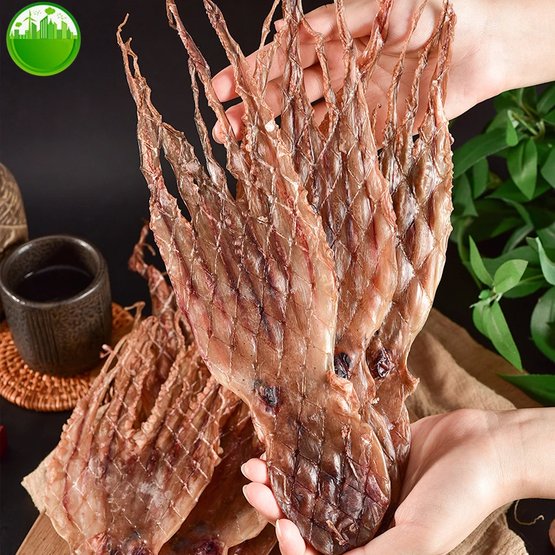 1152-f12d5d.jpg Dried Octopus Dried Seafood Whole Octopus Soup Nourishing