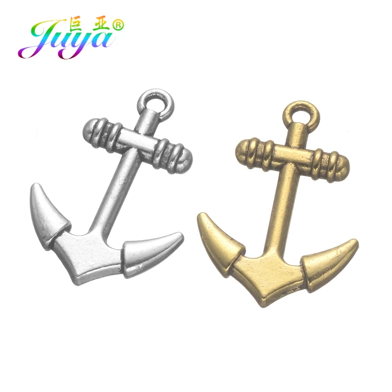 Juya 10 шт. оптовая продажа принадлежности для изготовления браслетов своими руками