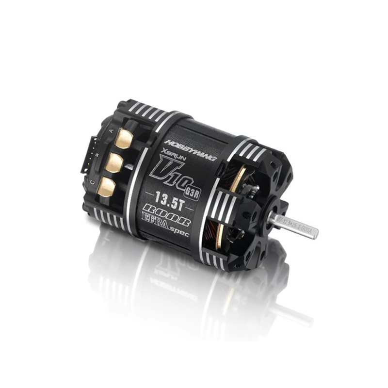 Hobbywing XeRun V10 G3 мотор бесщеточный мотор для гоночного автомобиля