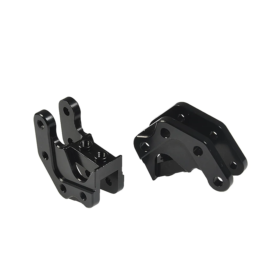 Aluminum Alloy Shock Mount Kits für Wraith RR10 90048 53 RC Climbing Auto 1:8