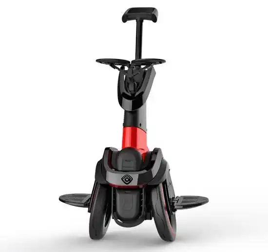 standing tricycle for adults