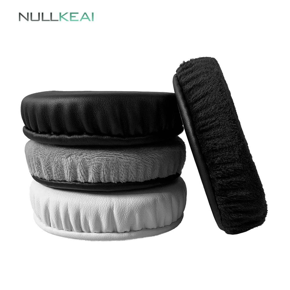 Сменные детали NULLKEAI амбушюры для Audio Techinca ATH AD500X AD700X AD900X наушников