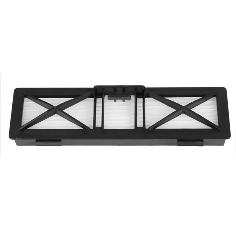 XMX-5Pcs/лот Hepa фильтр для Neato Botvac подключенный D5 D3 ультра производительные фильтры заменяет для Neato D серии D70 70E 75 80 85