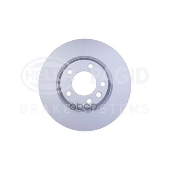 

Disc per. Audi Q7 06 =/VW Touareg 02 =/ Porsche Cayenne 02 = Hella Pagid art. 8DD 355 109-761