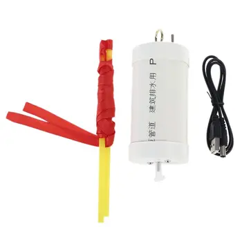 

4400mAh Rechargeable Fly Repellent Fan Keep Flies And Bugs Away From Your Food