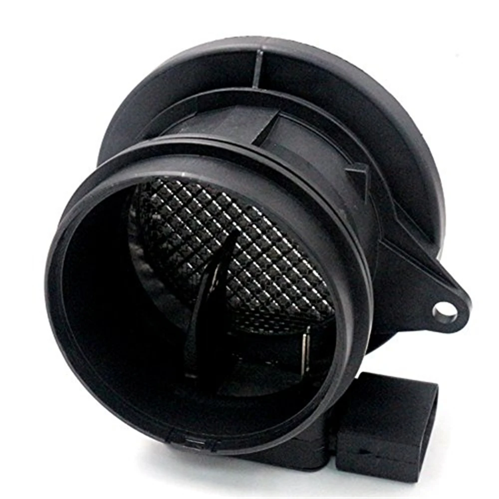 Mass Air Flow MAF Meter Sensor Replacement 5WK9638 Fit for Merce-des Be-nz W203 CL203 S203 C209 A209 W211 S211 R171 |
