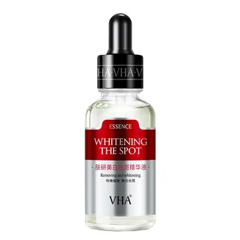 

30ml Herbal Tag Extracting Serum Whitening Face Essence Dark Spots Corrector Freckle Remover Melanin Blemish Anti Aging Serum