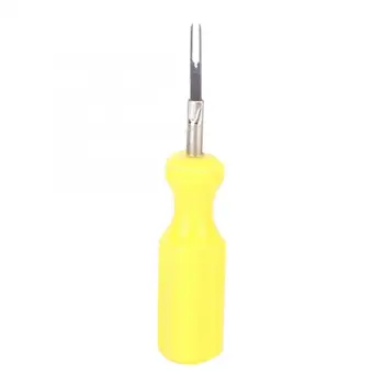 

tire studding tool Universal Car Cable Terminal Line Electrical Motorcycle Wiring Removal Extractor Tool car tools